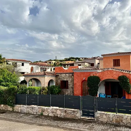 Antonella Villa San Teodoro (Sardinia)