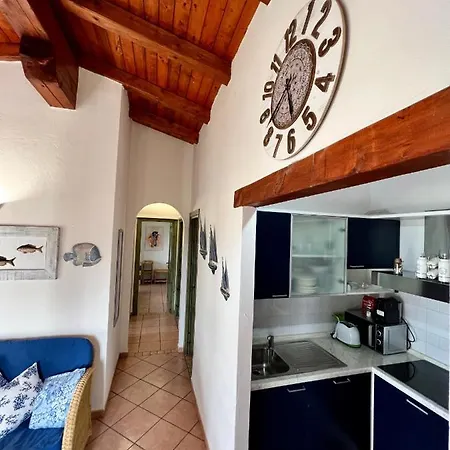 Villa Antonella San Teodoro (Sardinia)