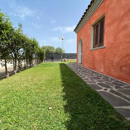 Antonella Villa San Teodoro (Sardinia)