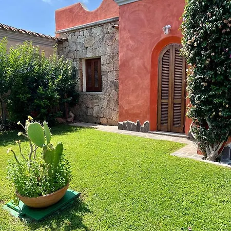 Villa Antonella *