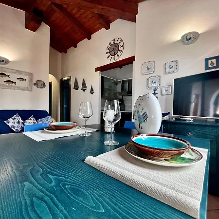 Villa Antonella San Teodoro (Sardinia)