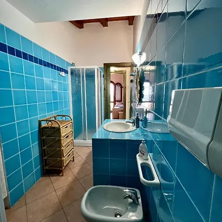 Villa Antonella San Teodoro (Sardinia)