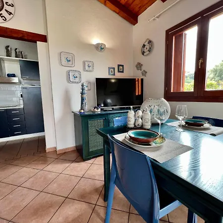 Villa Antonella *
