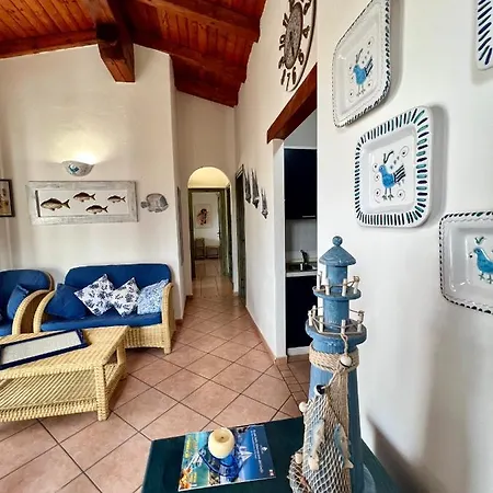 Antonella Villa San Teodoro (Sardinia)