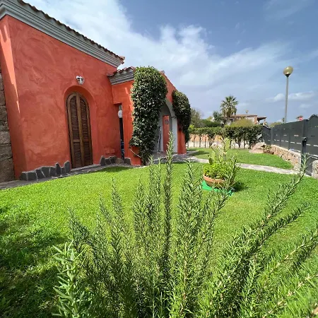 Villa Antonella *