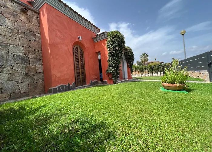 Antonella * 圣特奥多罗